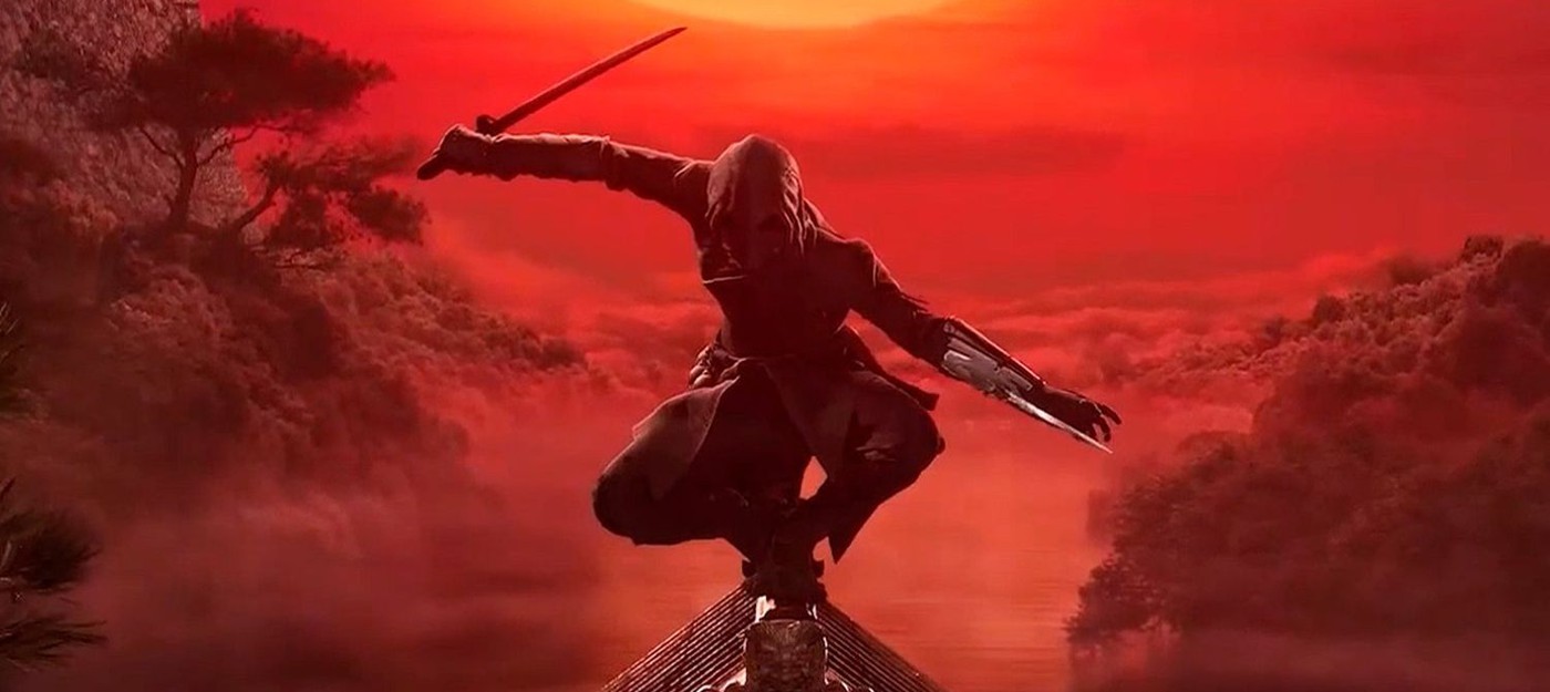 Анонсировано сразу несколько игр по Assassin's Creed: Феодальная Япония, охота на ведьм и открытый мир на смартфонах