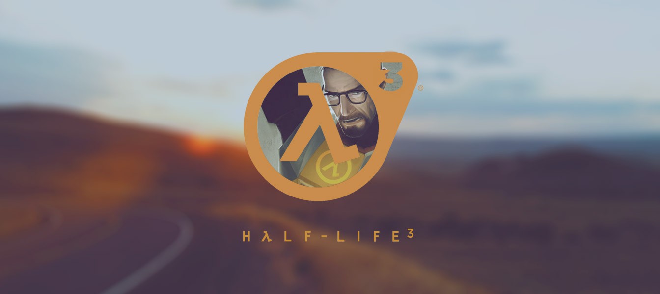 Анонс Half-Life 3... и новая игра Гейба