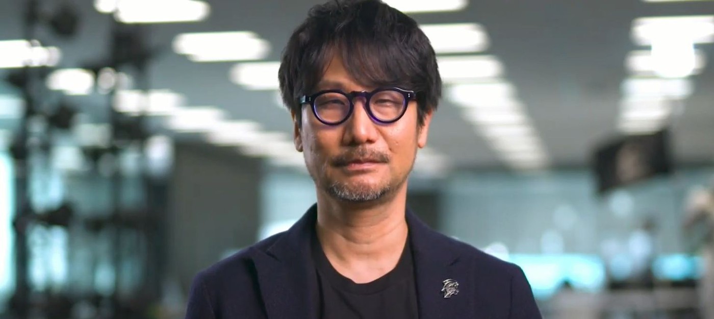 Kojima Productions не будет показывать новые игры на Tokyo Game Show