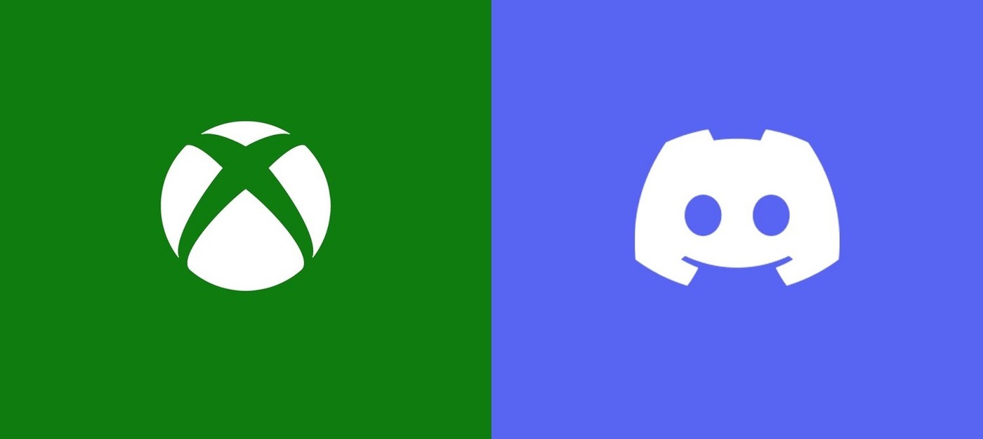 Microsoft запустила на Xbox голосовой чат через Discord для всех игроков