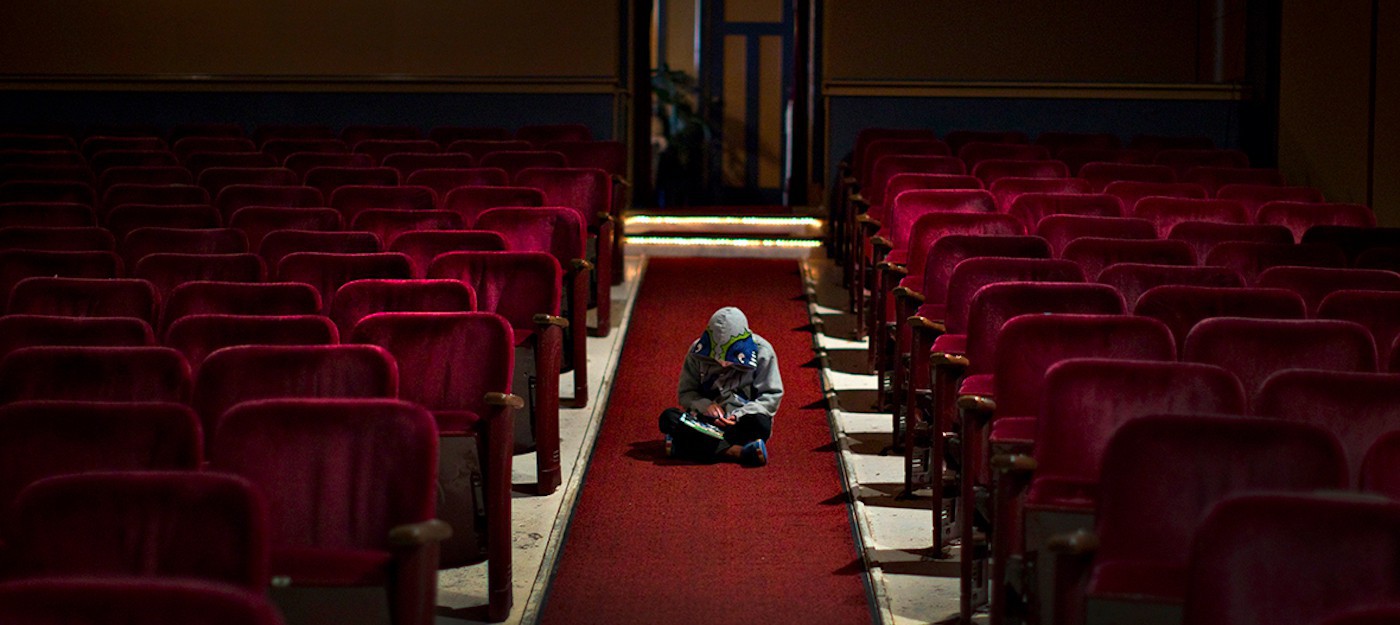 СМИ: С февраля в России закрылись 125 кинотеатров — общее число сейчас составляет 1994