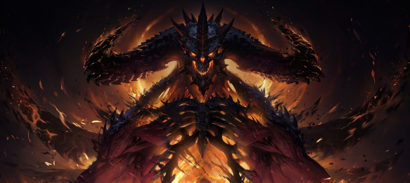 Blizzard запретила должникам по Вечным сферам участвовать в PvP в Diablo Immortal