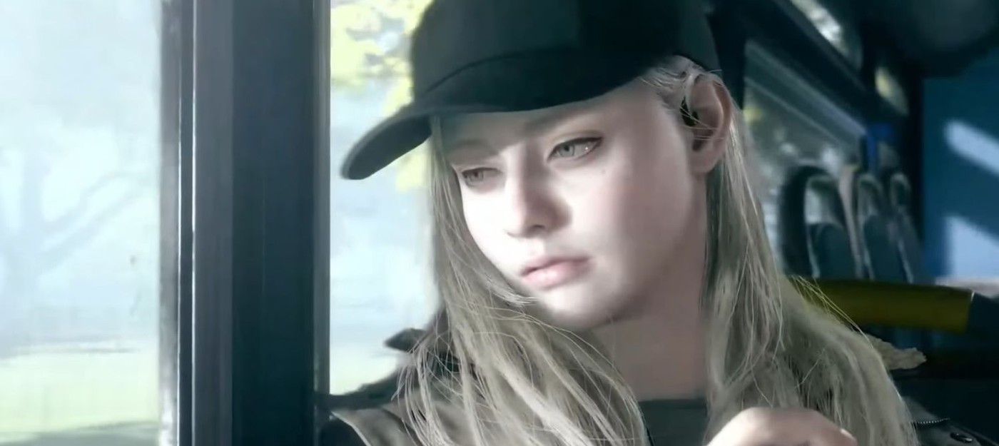 Новый трейлер дополнения для Resident Evil Village и версия для PS VR2