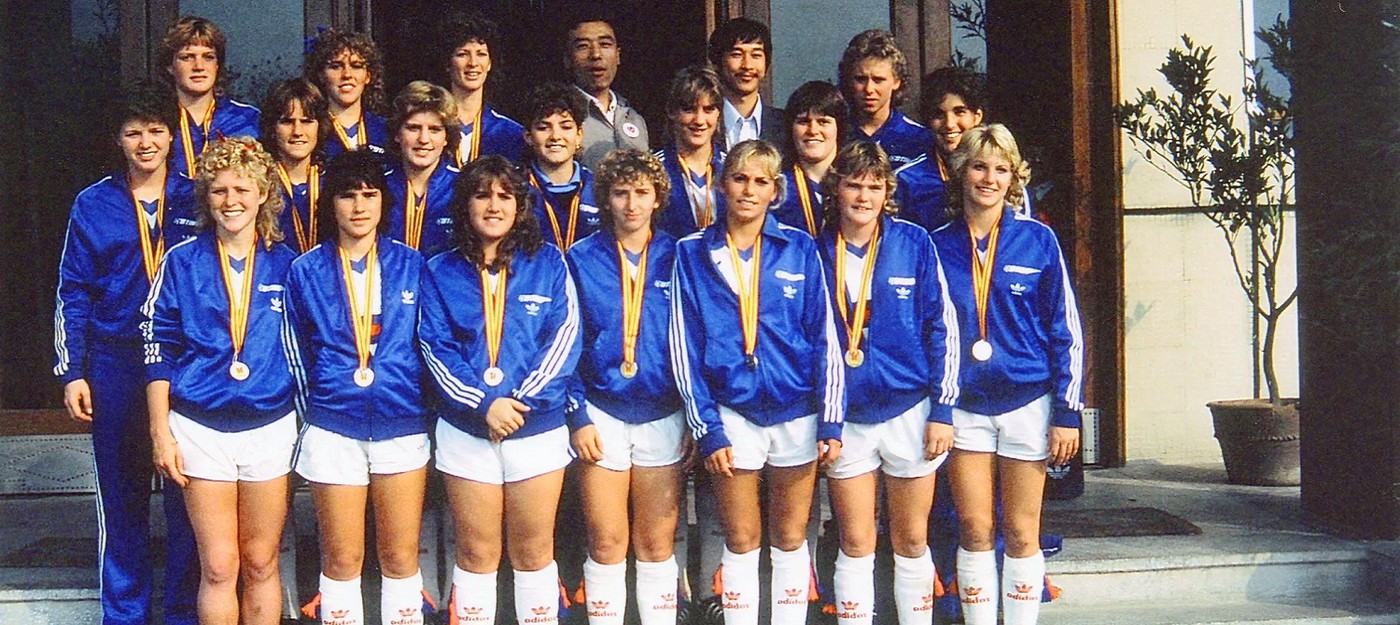 Фильм о женской сборной США по футболу 1984 года с Мэттью МакКонахи отменили из-за "тревожных аспектов реальной истории"