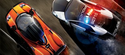 Need for Speed: Hot Pursuit 3 Дополнительные машины в подарок