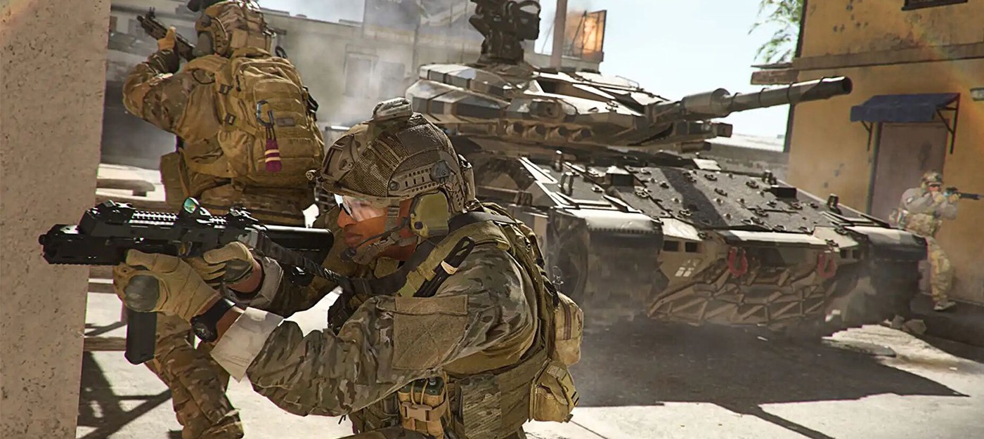 Участники беты Modern Warfare 2 жалуются на все те же механики, что и 3 года назад