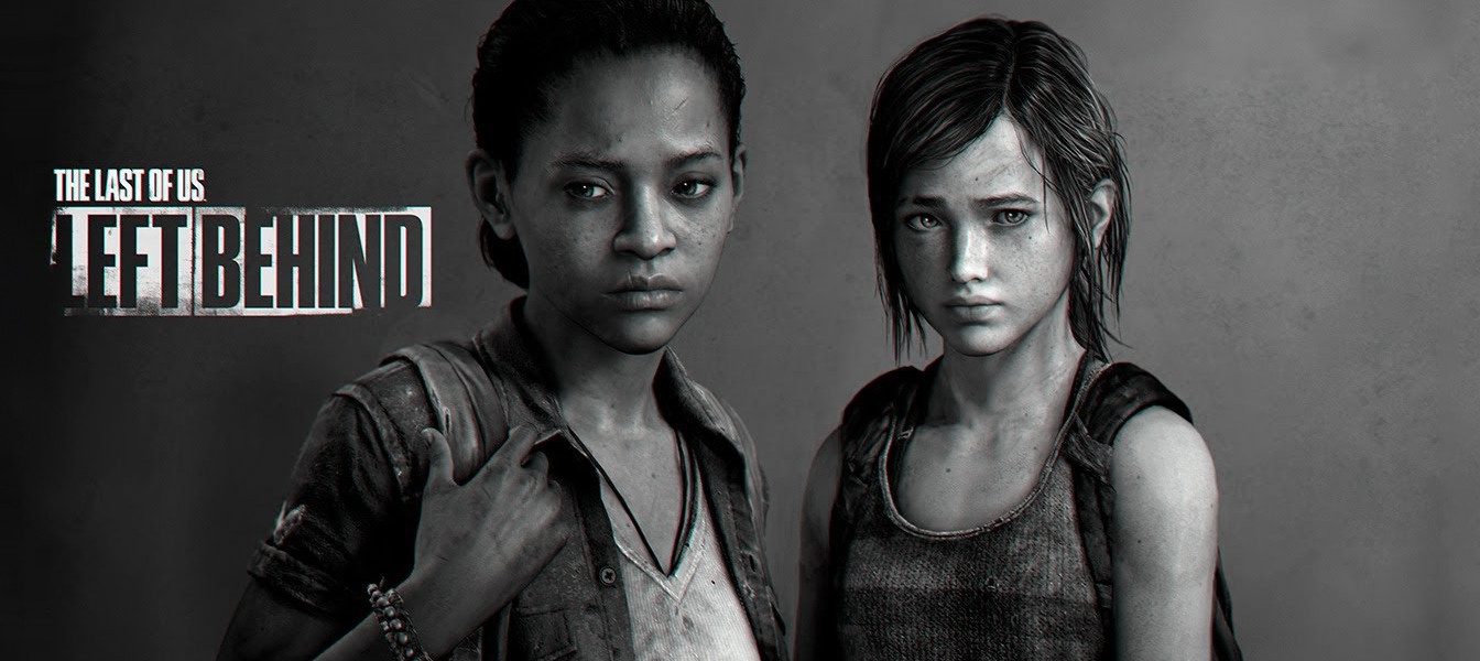 The Last of Us: Left Behind – трейлер и видео-интервью
