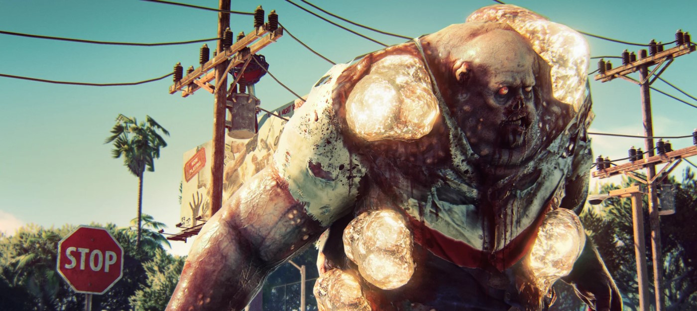 В Dead Island 2 будет ломаться оружие, потому что это реалистично