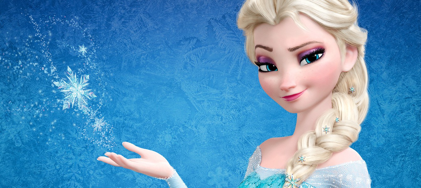 "Let It Go" из диснеевского фильма Frozen отлично звучит на любом языке