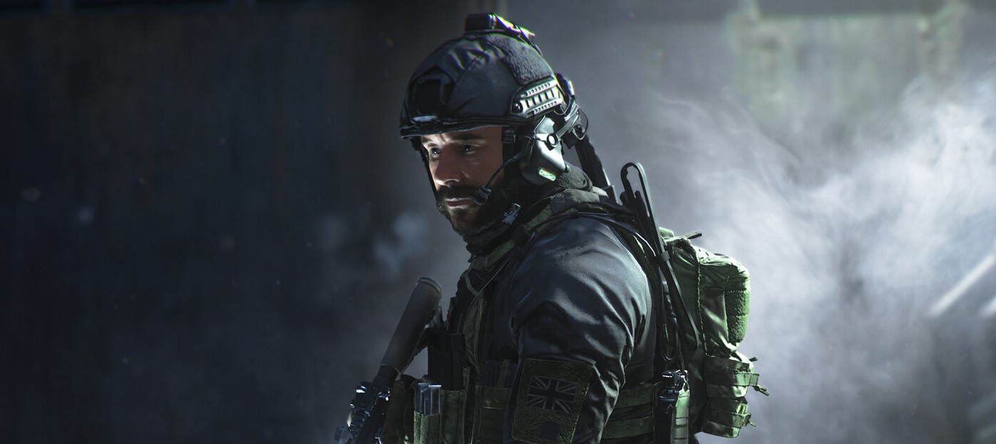 Infinity Ward займется исправлением Call of Duty: Modern Warfare 2 после прошедшей беты