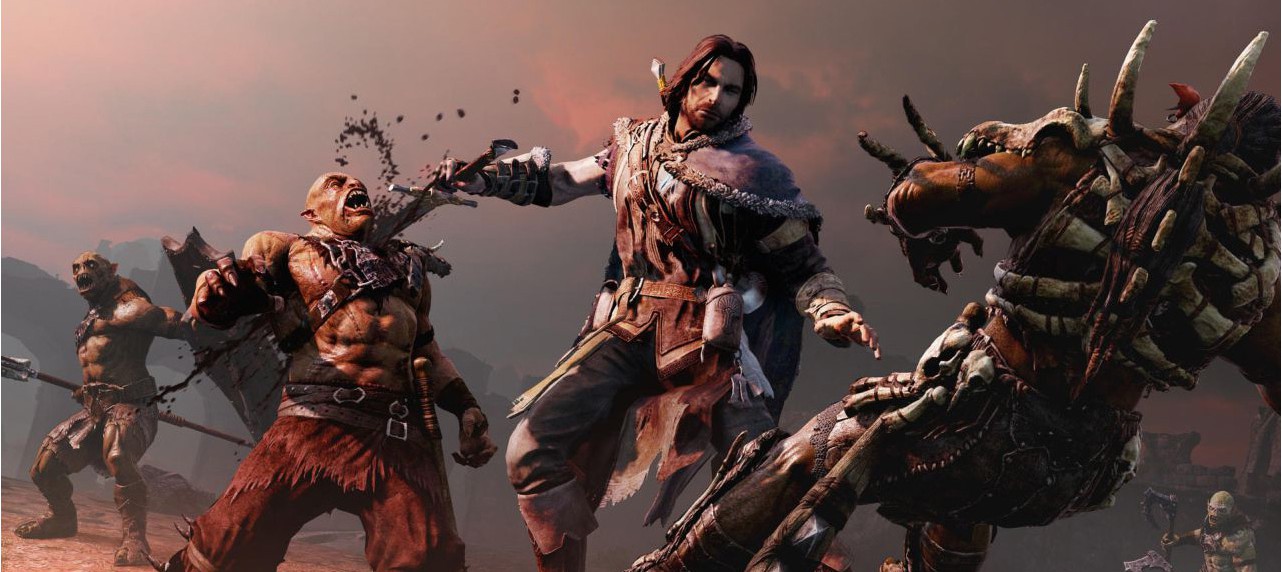 Middle-Earth: Shadow of Mordor обвинили в воровстве элементов из Assassin's Creed 2