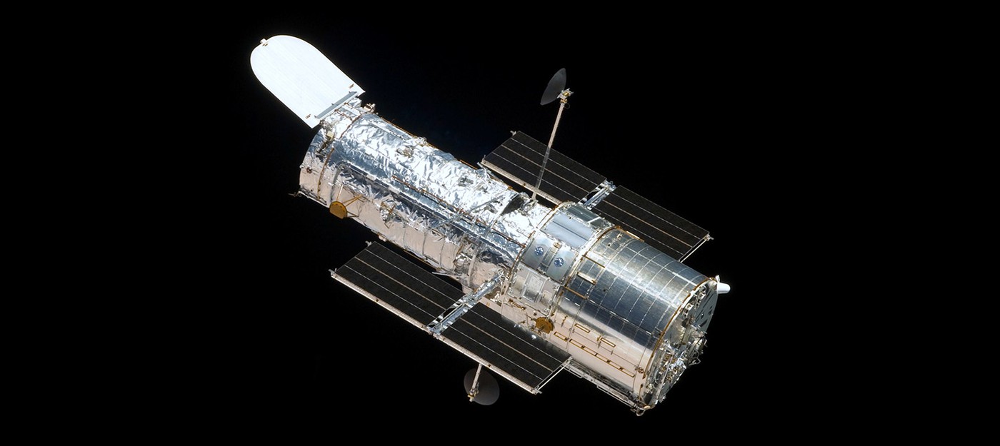 NASA и SpaceX рассматривают использование капсулы Dragon для поднятия орбиты телескоп Хаббл