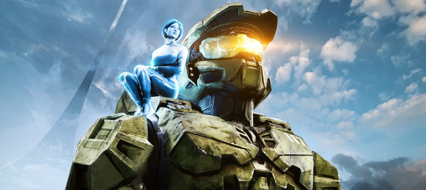 Слух: Серия Halo перейдет на Unreal Engine 5
