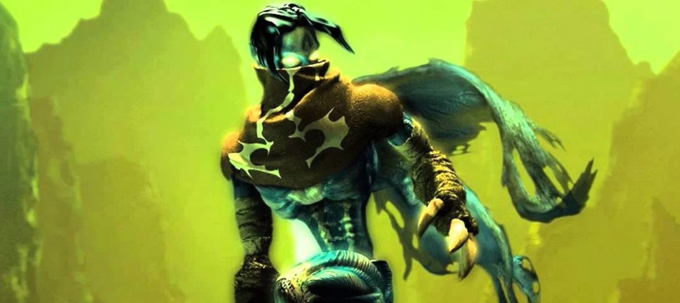 Опрос игроков от Crystal Dynamics намекает на возвращение серии Legacy of Kain