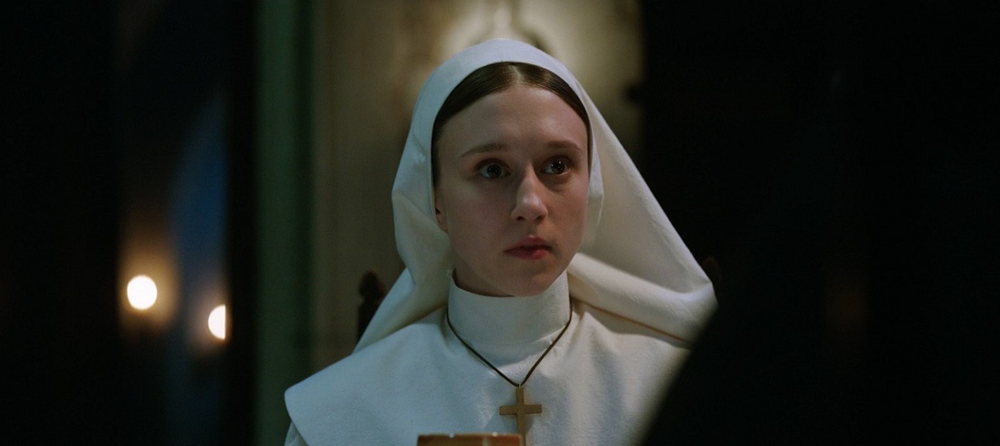 Таисса Фармига вернется к своей роли в сиквеле "Проклятия монахини"