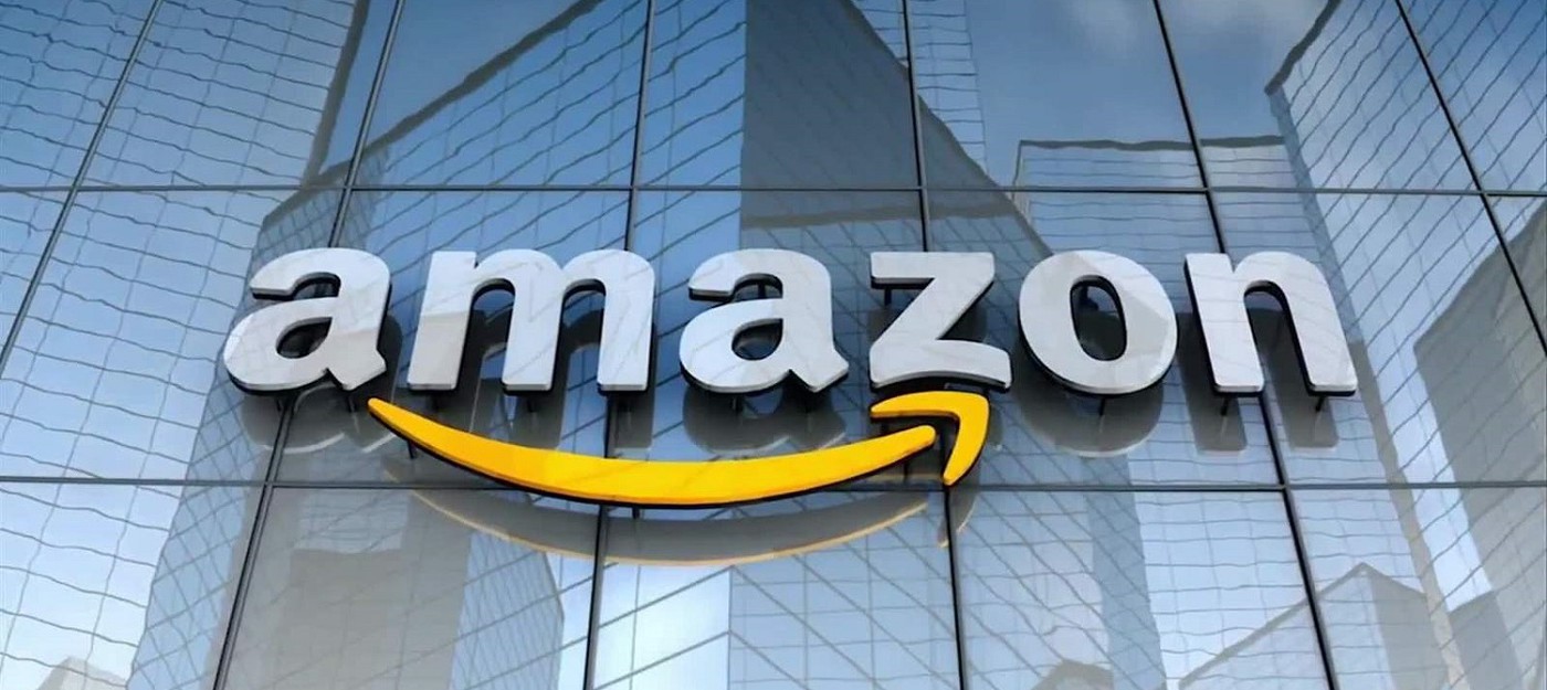 Amazon в России грозит 12 млн рублей штрафа за отказ удалять противоправный контент