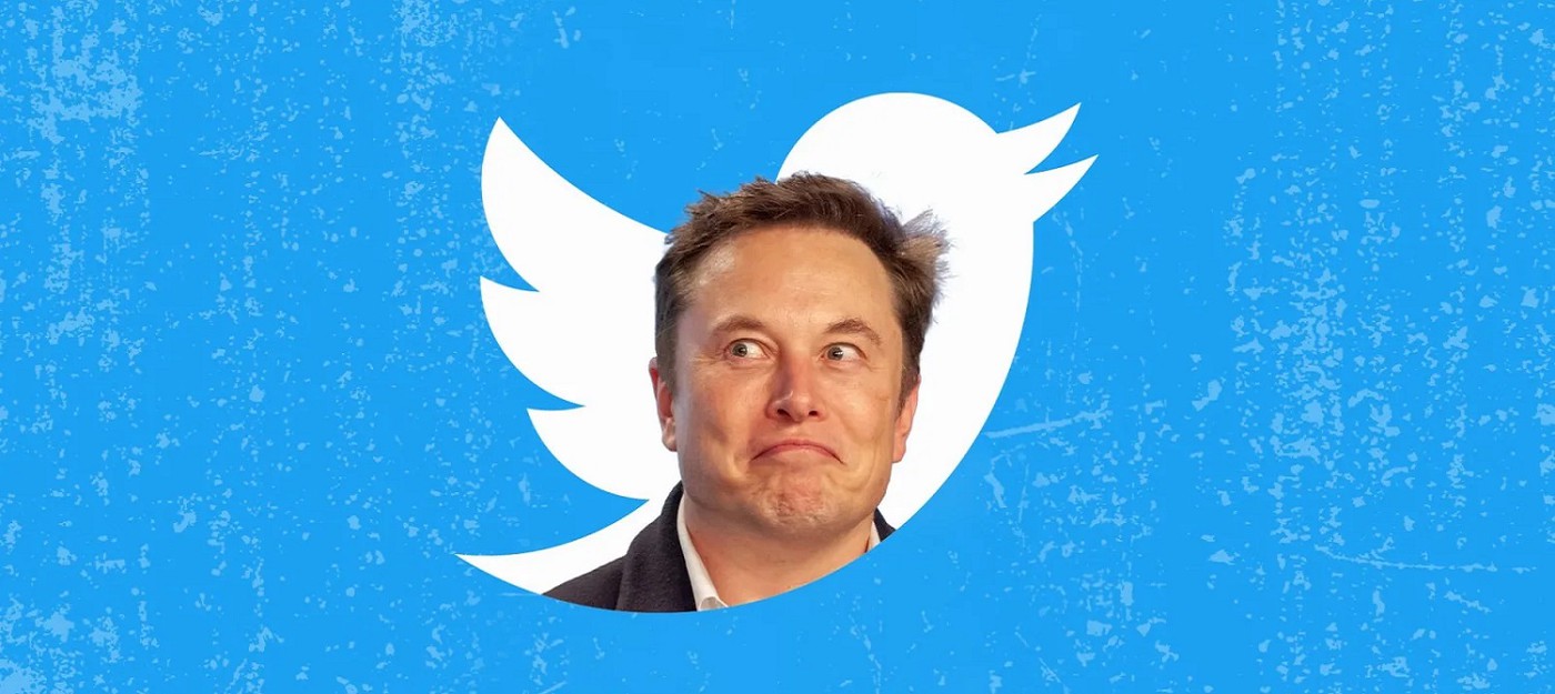 Twitter во второй раз одобрил сделку по продаже компании Илону Маску — суд между ними отложен