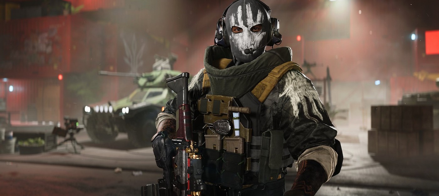 Косметика и тактический "Захват" в трейлере ивента The Liquidators для Battlefield 2042