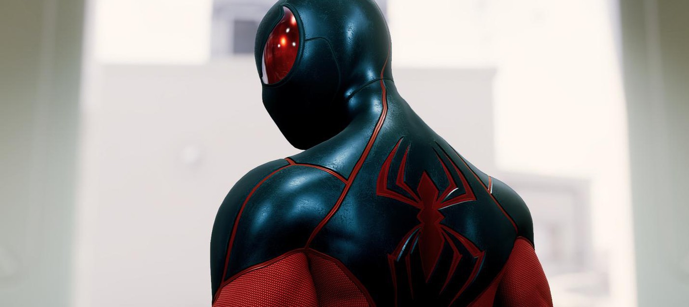 Marvel's Spider-Man на PC получила поддержку Intel XeSS и возможность привязки учетной записи PSN