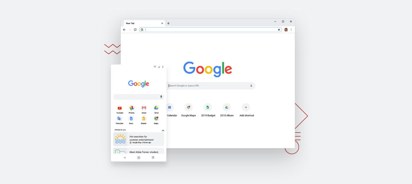 Исследование: Google Chrome — самый уязвимый браузер 2022 года