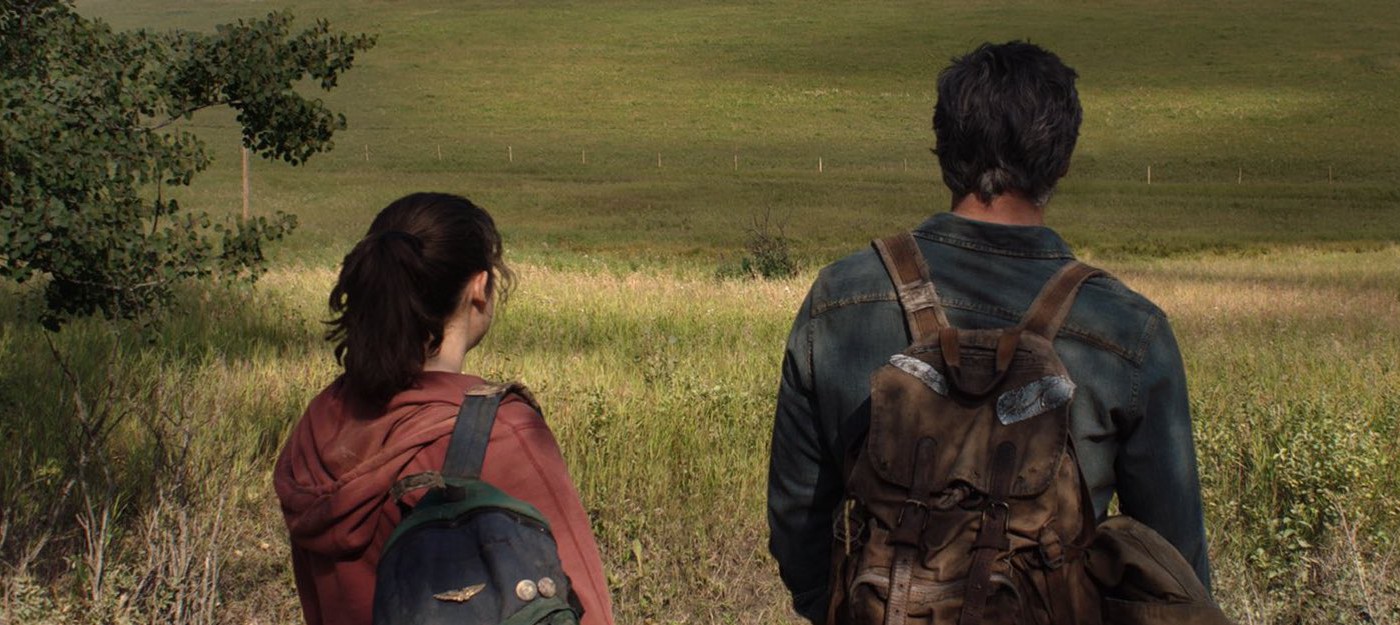 Продюсеры просили Беллу Рамси не проходить The Last of Us перед cъемкам