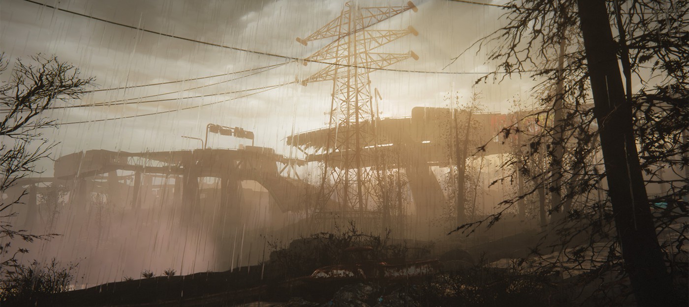 Бывший художник Bethesda хочет увидеть в Fallout 5 Новый Орлеан или Колорадо