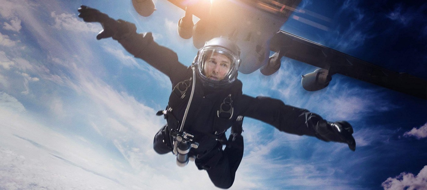 Фильм с Томом Крузом на борту МКС все еще в работе — актер хочет выйти в открытый космос