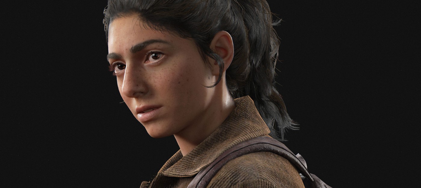 Эта девушка считает, что может сыграть Дину в экранизации The Last of Us 2