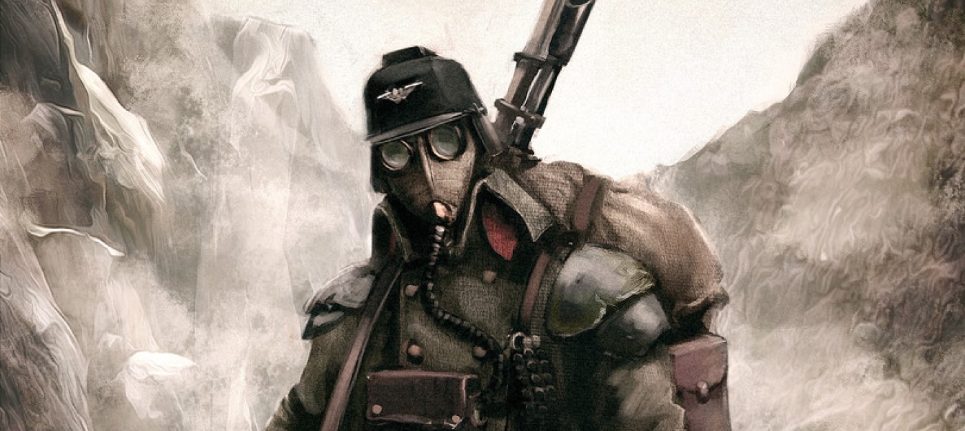 Warhammer 40000 Warhammer 40000