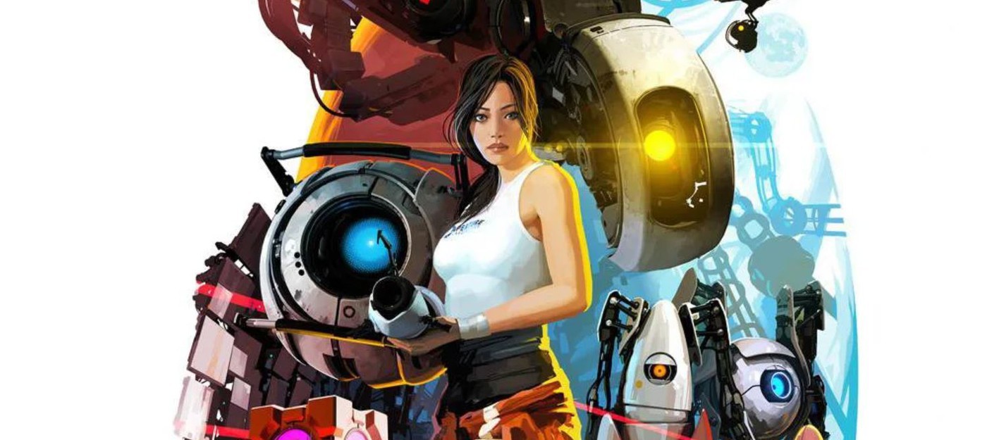Valve зарегистрировала торговую марку Neon Prime — судя по описанию, это игра