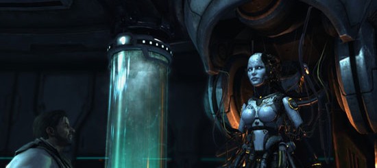 Новая волна банов StarCraft II