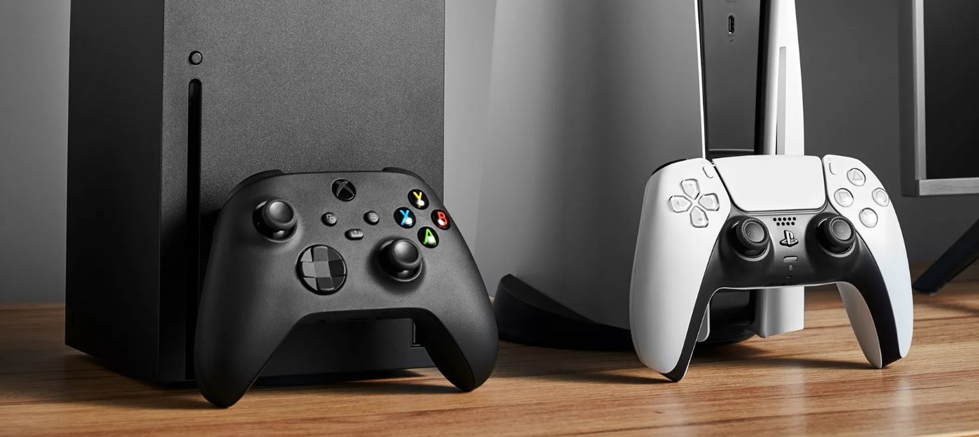 Инсайдер: Pro-версии PS5 и Xbox Series X разослали разработчикам