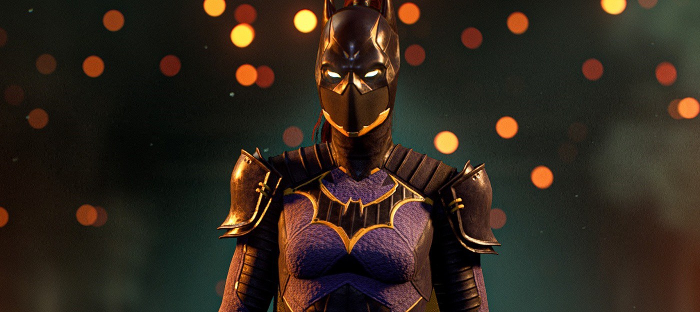 Gotham Knights на PS5 и Xbox Series S|X будет иметь только режим с 30 FPS