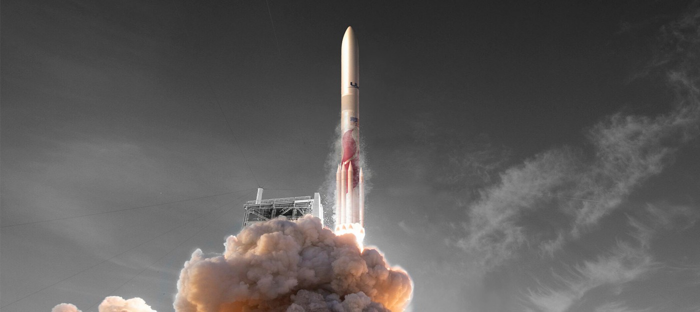 Первые спутники Amazon для космического интернета запустят на непроверенной ракете