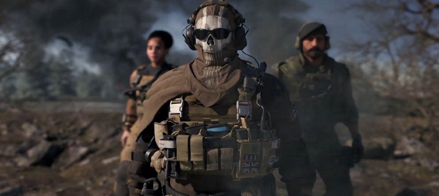 Infinity Ward обновила режимы от третьего лица в Call of Duty: Modern Warfare 2 после беты