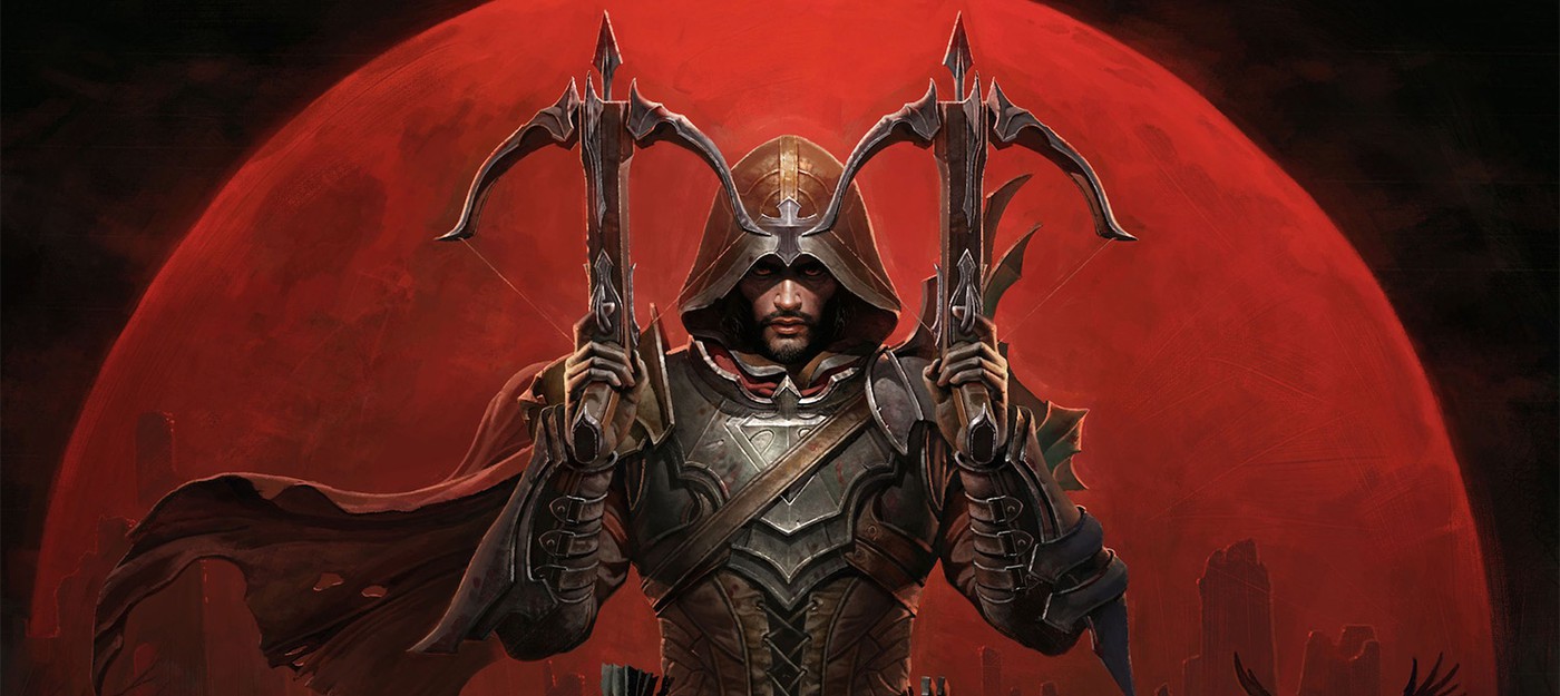 Blizzard начала наказывать PvP-игроков Diablo Immortal, которые уходят в AFK