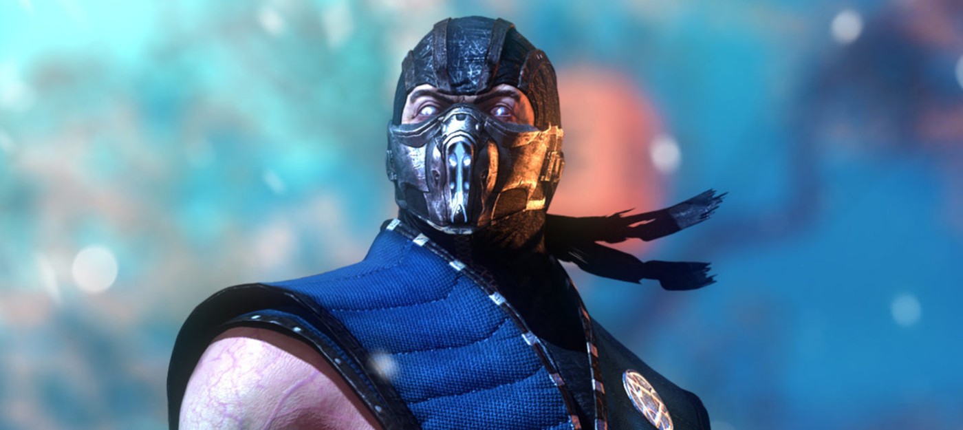 В 2023 году NetherRealm Studios выпустит мобильную коллекционную RPG Mortal Kombat: Onslaught