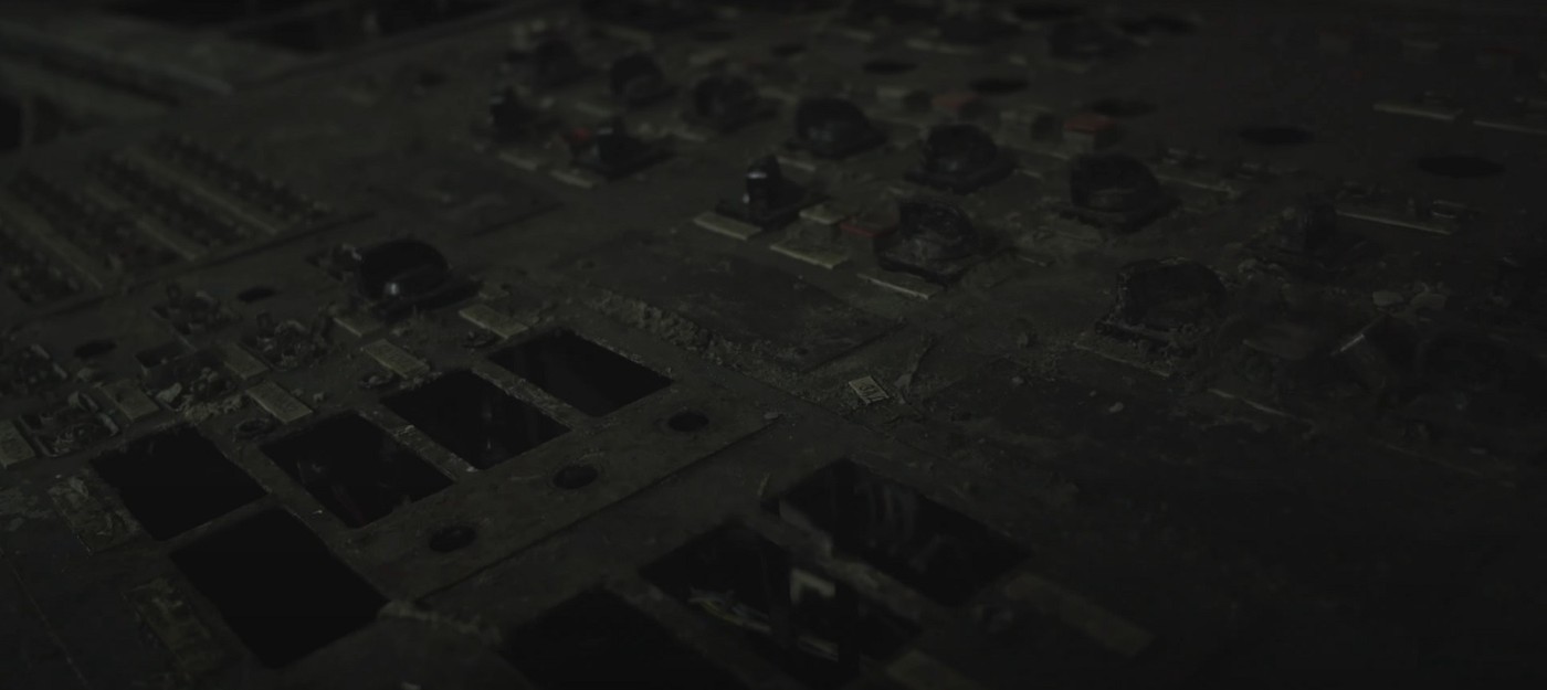 Съемки на Чернобыльской АЭС в ролике о создании Chernobyl Again VR