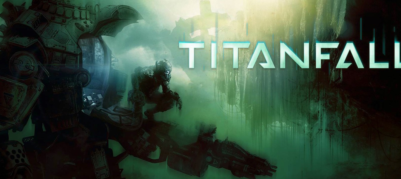 DLC для Titanfall уже в разработке