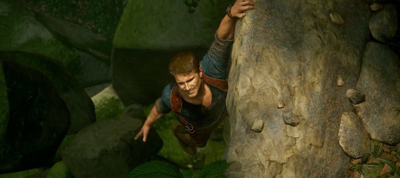 Появление Uncharted на PC — поворотный момент для Naughty Dog, но PS5 останется основной платформой