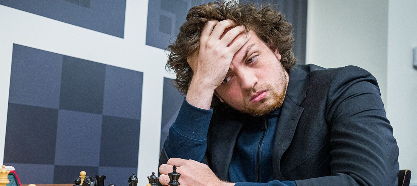 Чемпион по шахматам через суд требует $100 миллионов за ложные обвинения в мошенничестве
