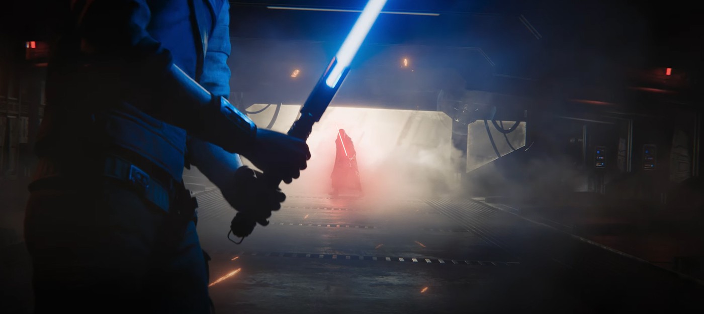 Джефф Грабб: Новая информация по Star Wars Jedi Survivor появится в декабре