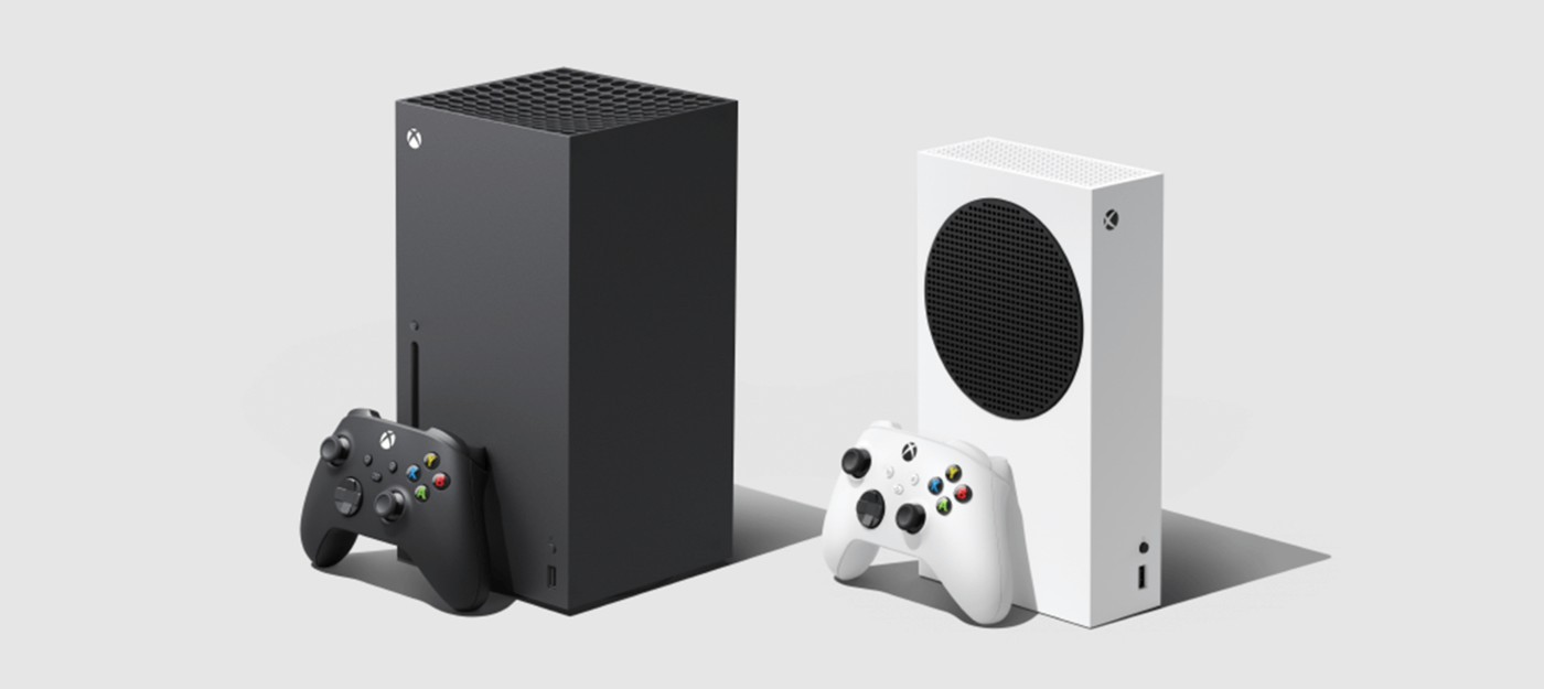 Microsoft: База пользователей Xbox в конце 2021 года составляла 63.7 млн