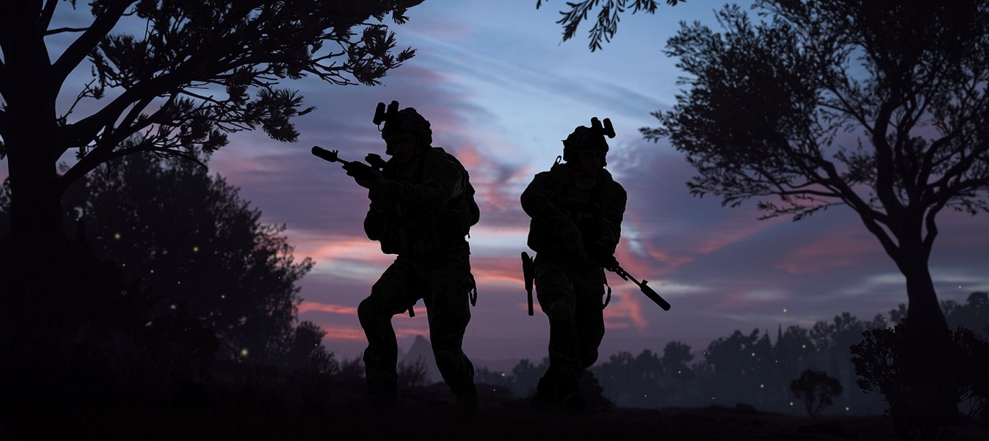 Call of Duty: Modern Warfare 2 на старте получит 16 карт для сетевой игры