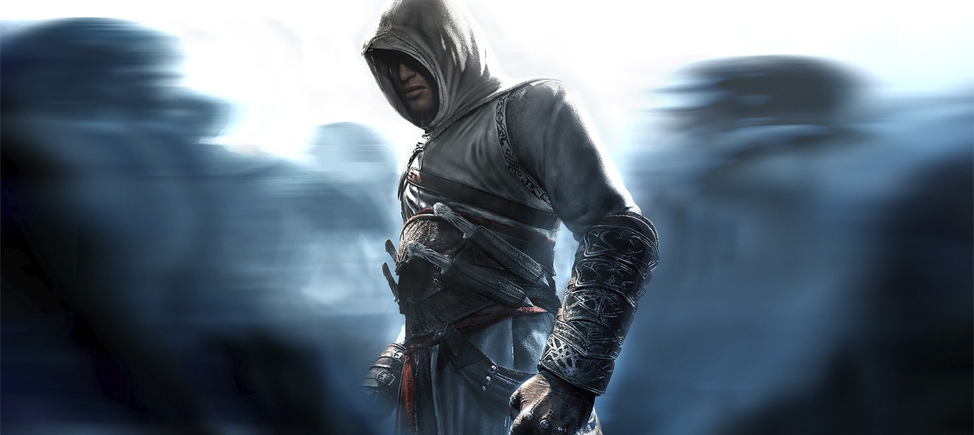 Ubisoft и Funko выпустят фигурку Альтаира из оригинальной Assassin's Creed