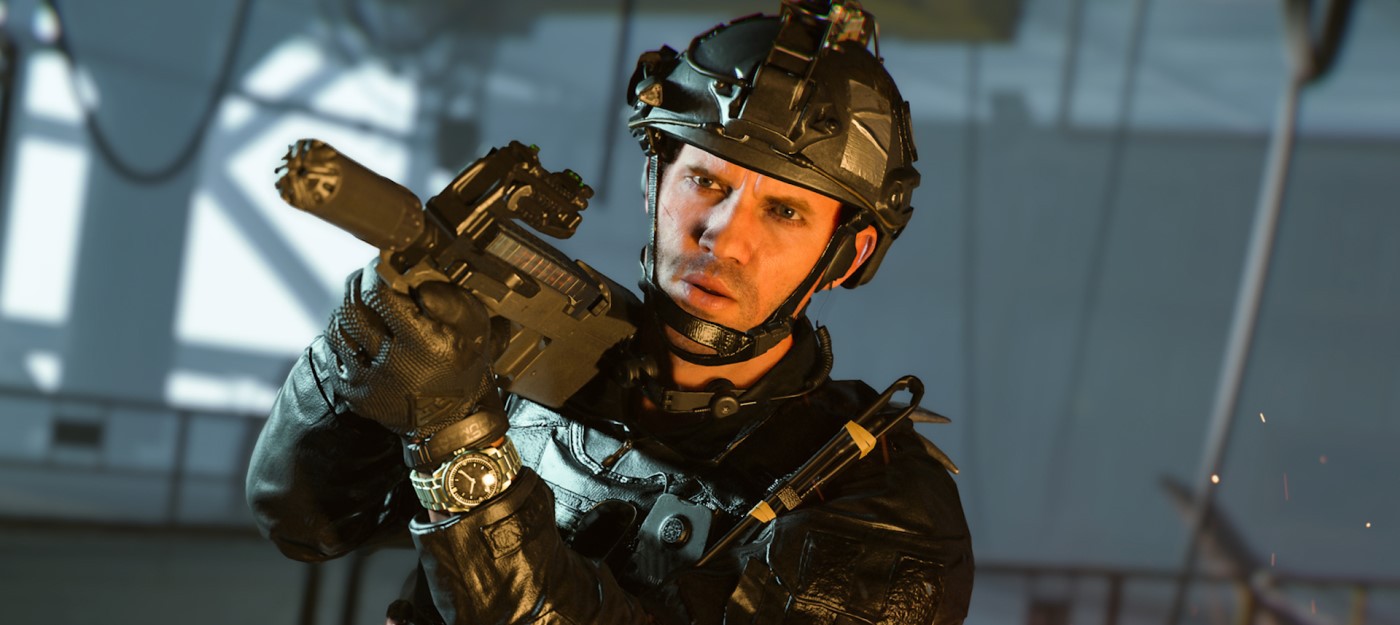 Фанаты Call of Duty: Modern Warfare 2 составили список всех военных преступлений героев игры
