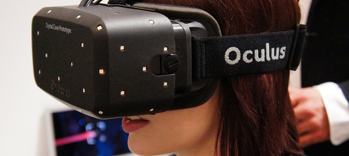 Говори и никто не умрет – эксклюзив для Oculus Rift