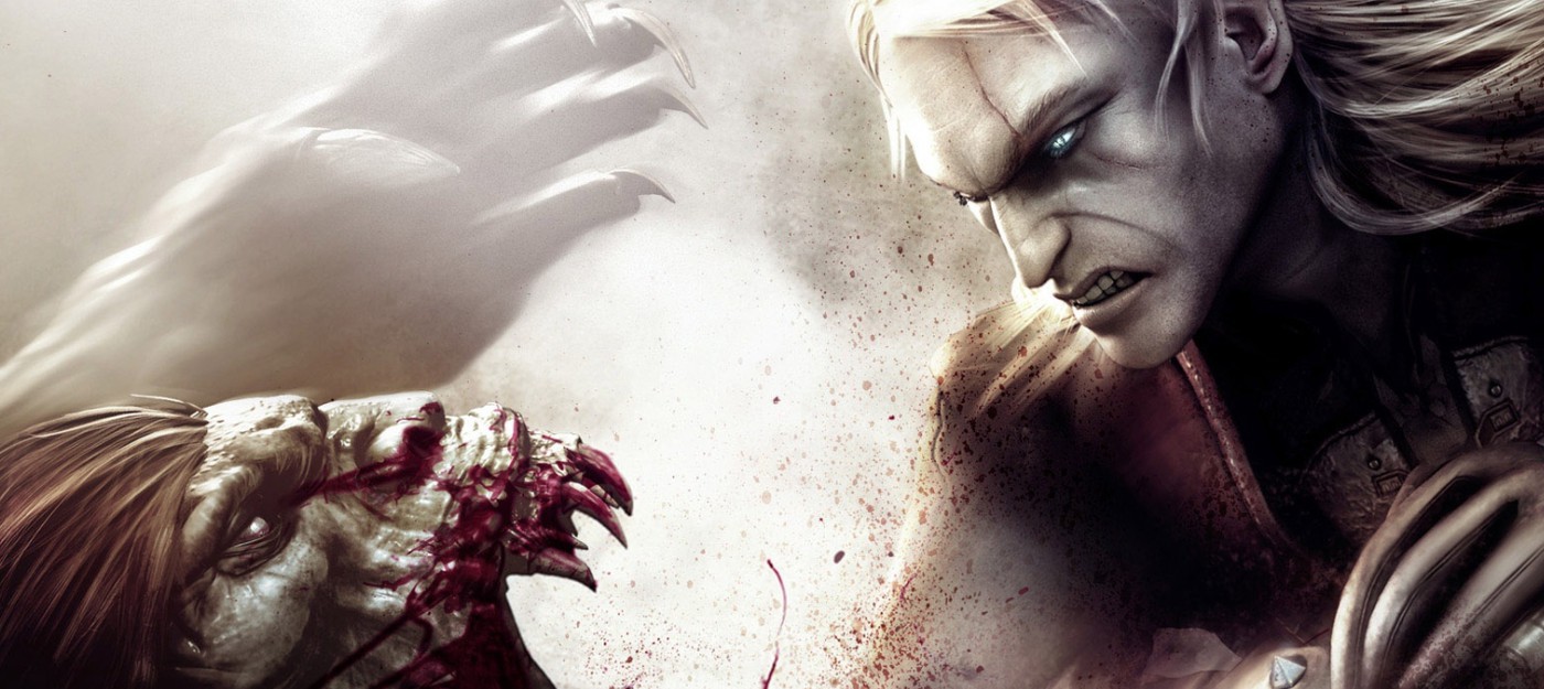 CD Projekt RED работает над ремейком The Witcher на движке Unreal Engine 5