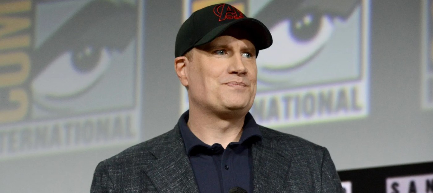 Кевин Файги о назначении Джеймса Ганна главой DC Studios: У него еще много работы в Marvel Studios