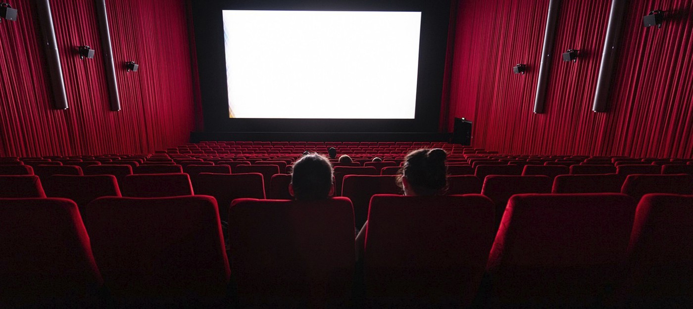 В конце октября российские кинотеатры посетили более миллиона зрителей — впервые с марта 2022 года